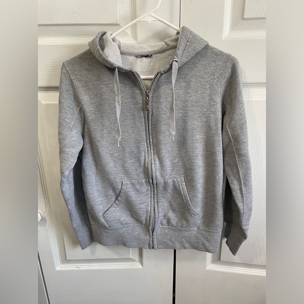 Womens hoodie sweater
